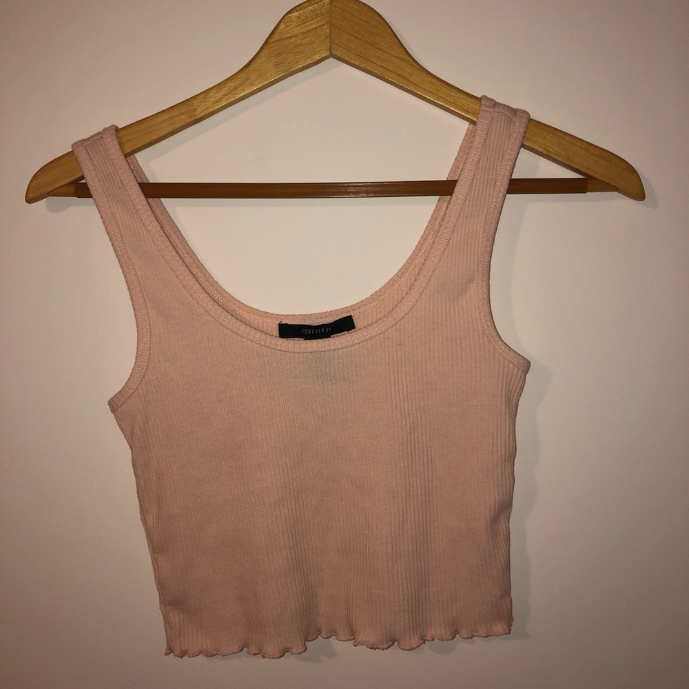 FOREVER21 TANK TOP